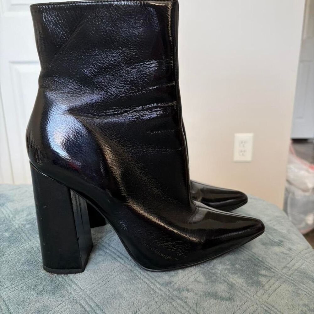 Unbranded Women's Black Boots